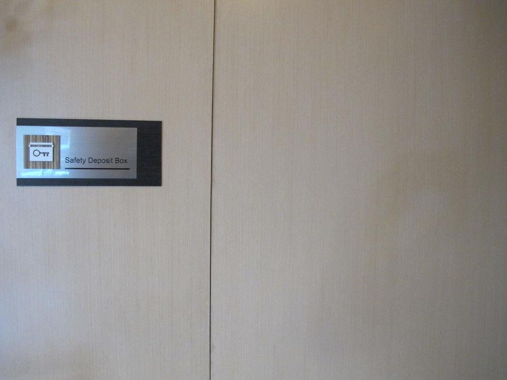 Cebu Grand Hotel Zewnętrze zdjęcie