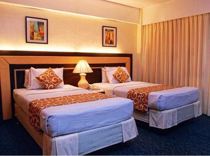 Cebu Grand Hotel Zewnętrze zdjęcie