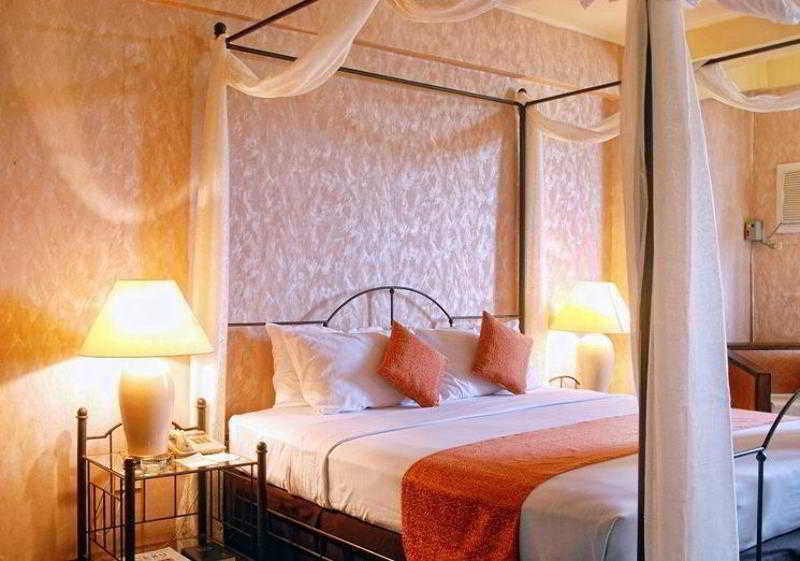Cebu Grand Hotel Zewnętrze zdjęcie
