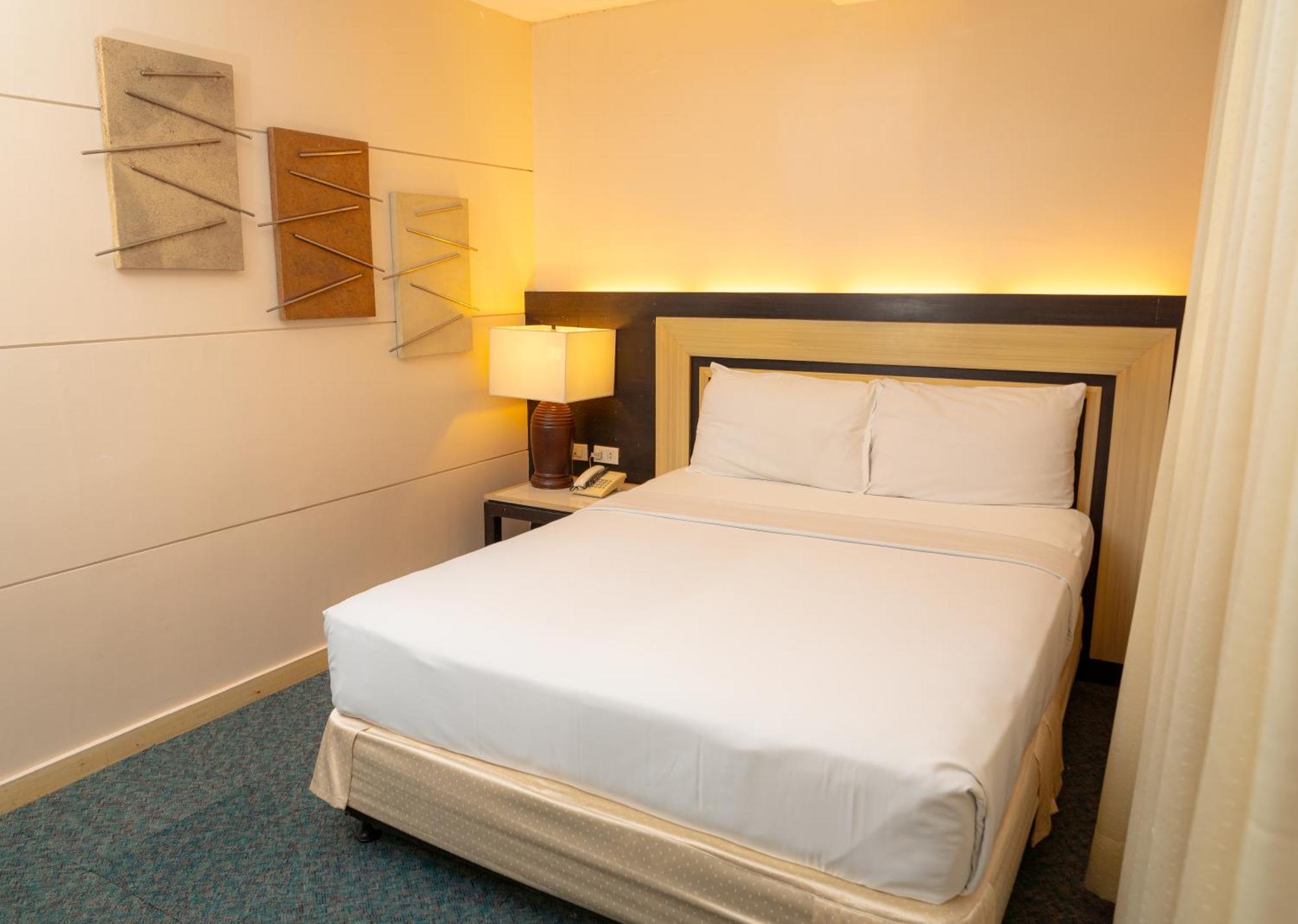 Cebu Grand Hotel Zewnętrze zdjęcie