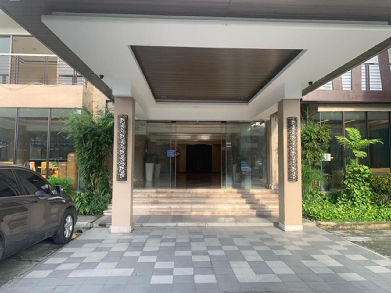Cebu Grand Hotel Zewnętrze zdjęcie