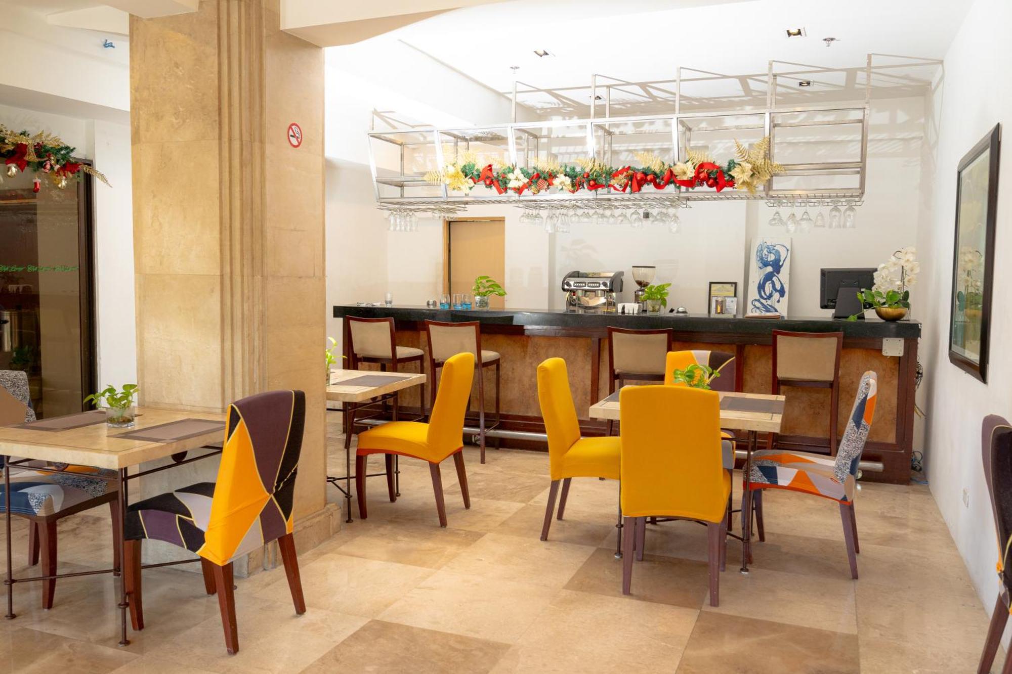 Cebu Grand Hotel Zewnętrze zdjęcie