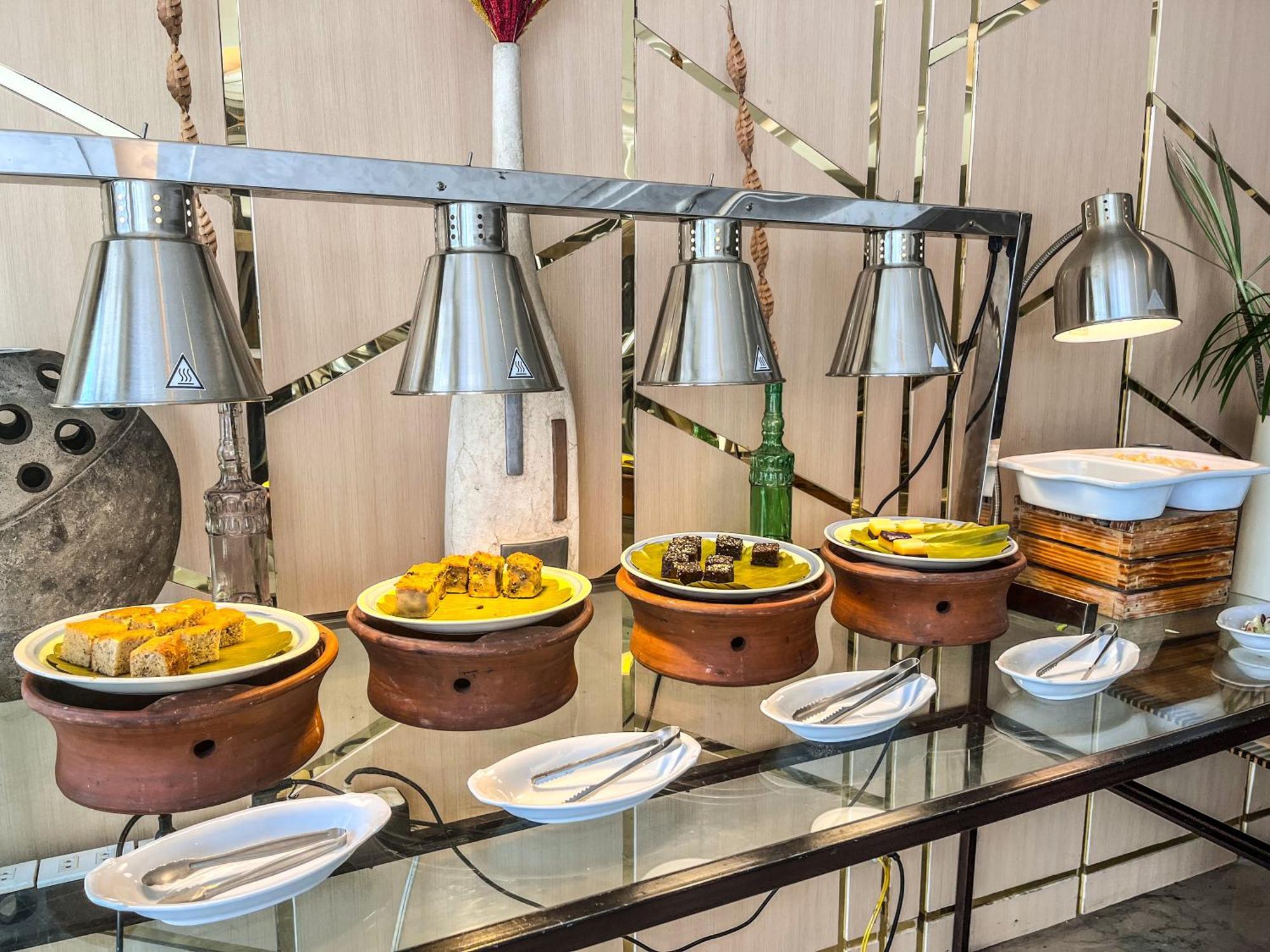 Cebu Grand Hotel Zewnętrze zdjęcie