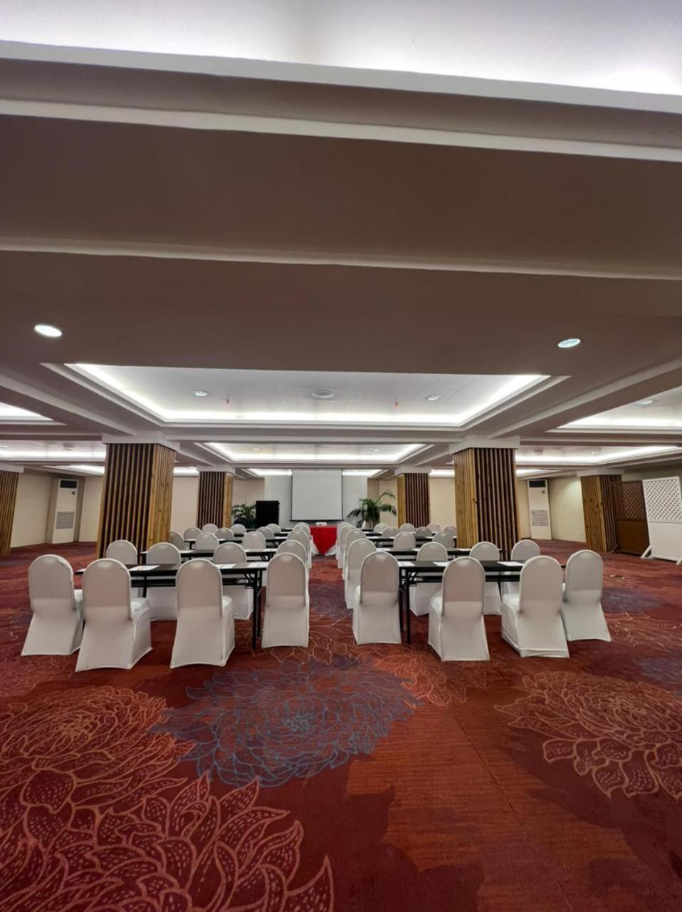Cebu Grand Hotel Zewnętrze zdjęcie