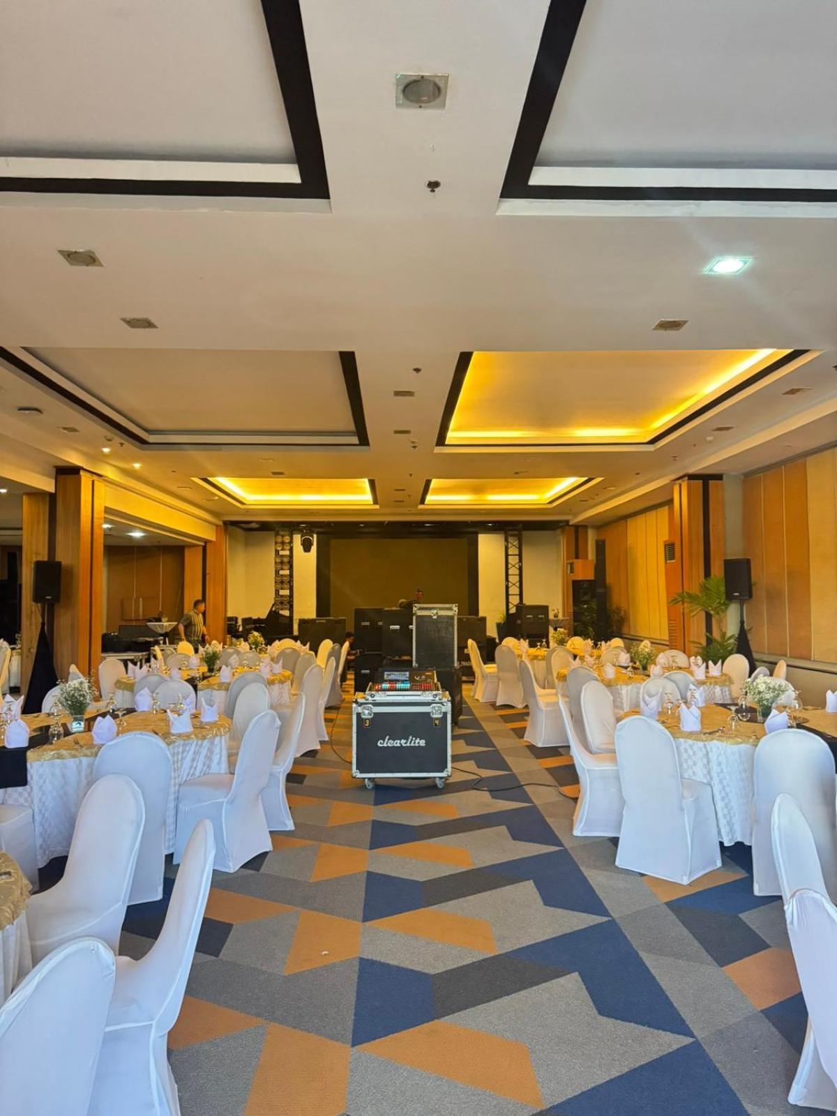 Cebu Grand Hotel Zewnętrze zdjęcie