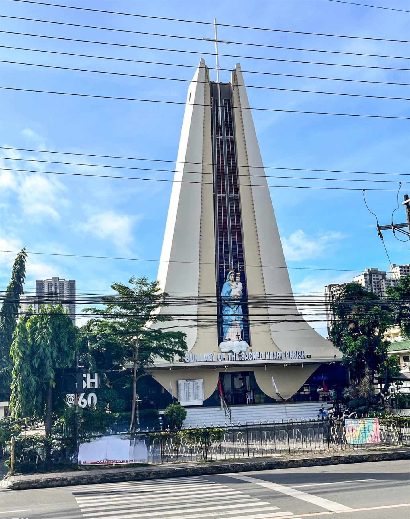 Cebu Grand Hotel Zewnętrze zdjęcie
