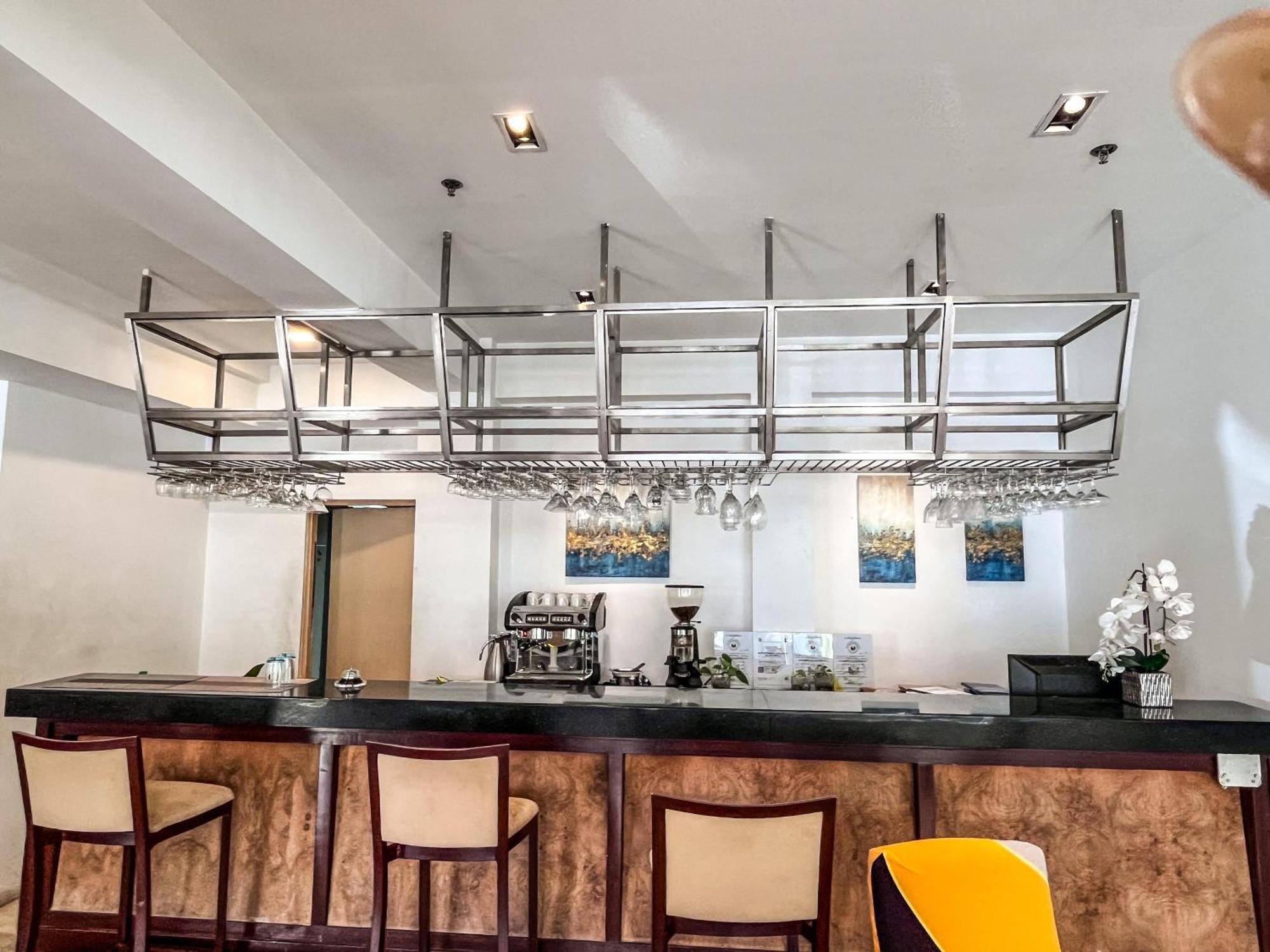 Cebu Grand Hotel Zewnętrze zdjęcie
