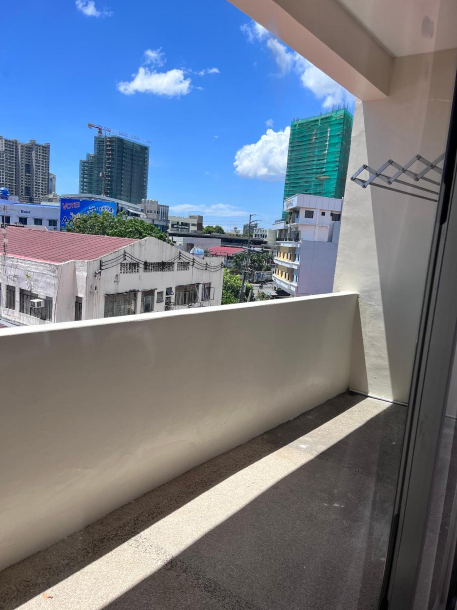 Cebu Grand Hotel Zewnętrze zdjęcie
