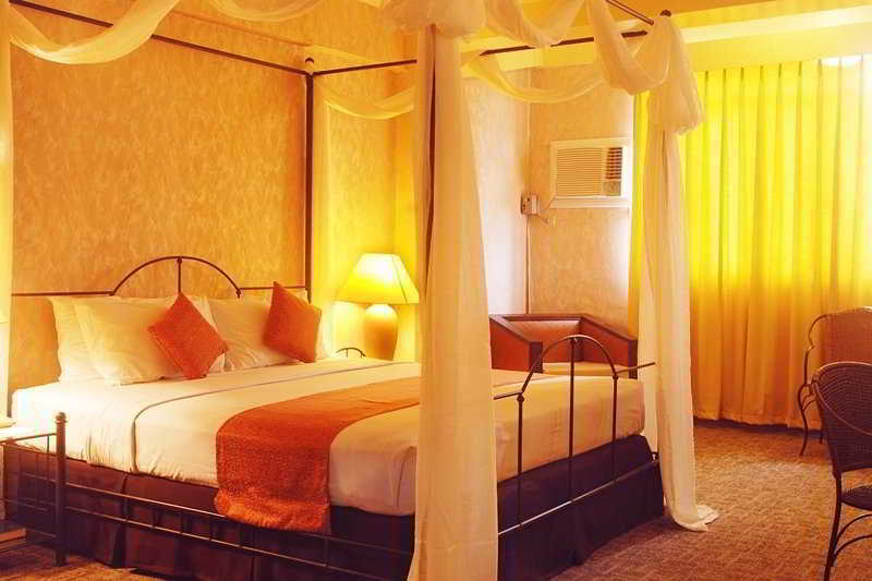 Cebu Grand Hotel Zewnętrze zdjęcie