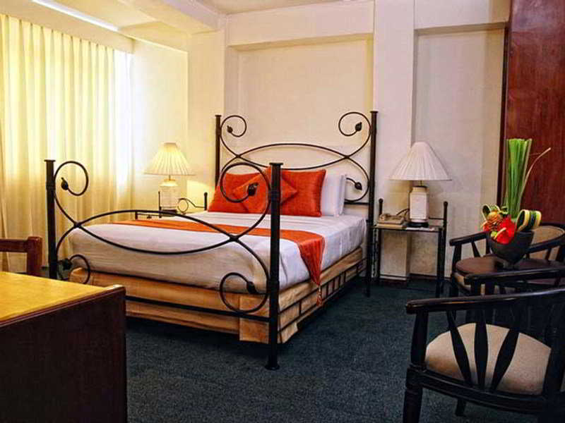 Cebu Grand Hotel Zewnętrze zdjęcie