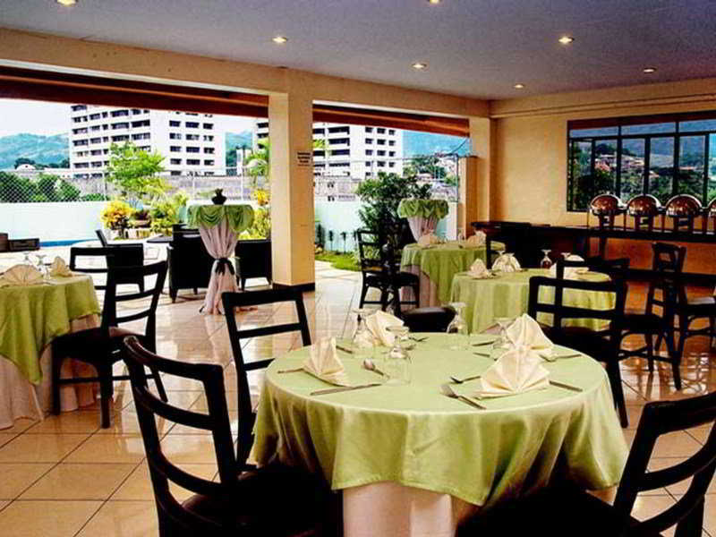 Cebu Grand Hotel Zewnętrze zdjęcie