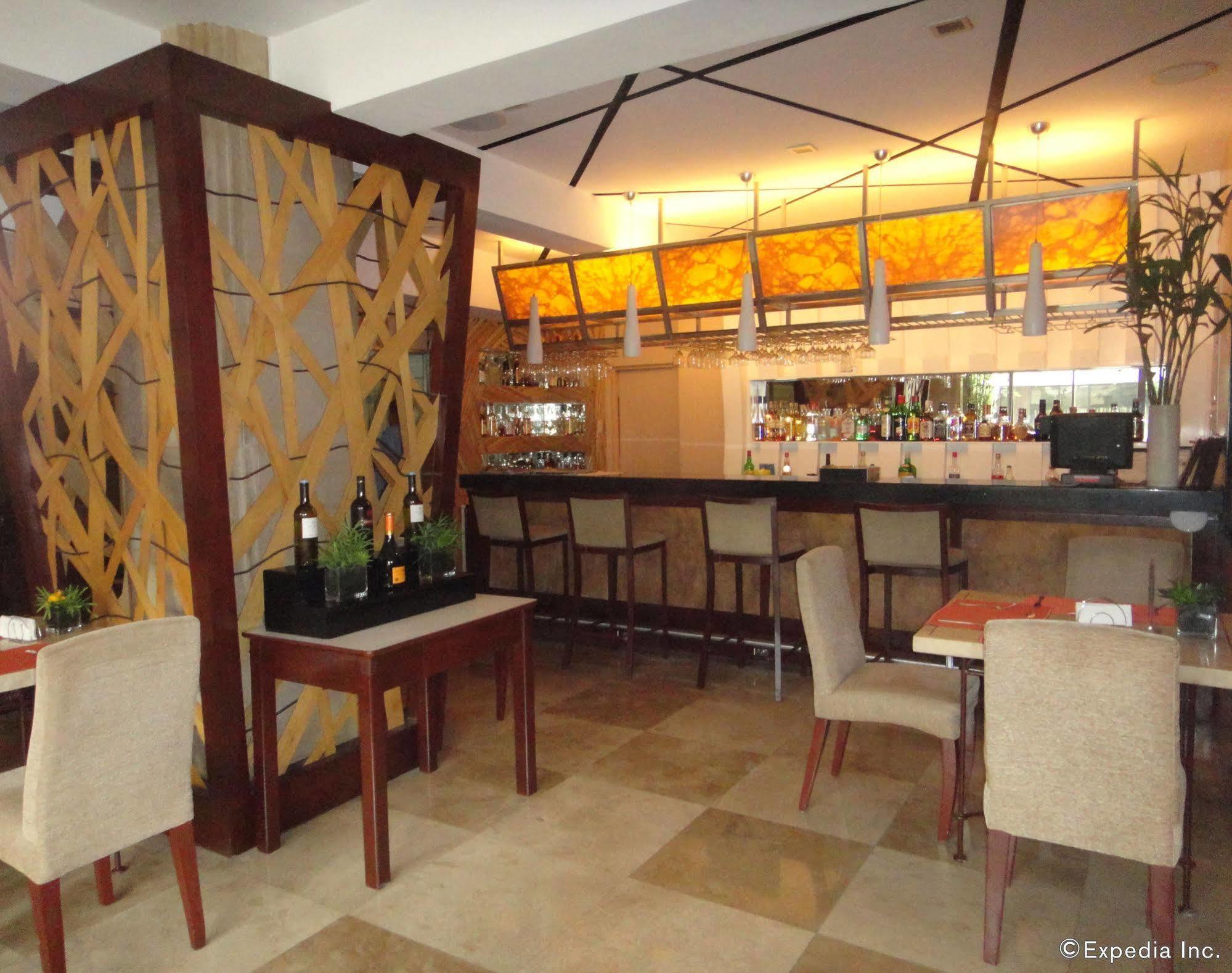 Cebu Grand Hotel Zewnętrze zdjęcie