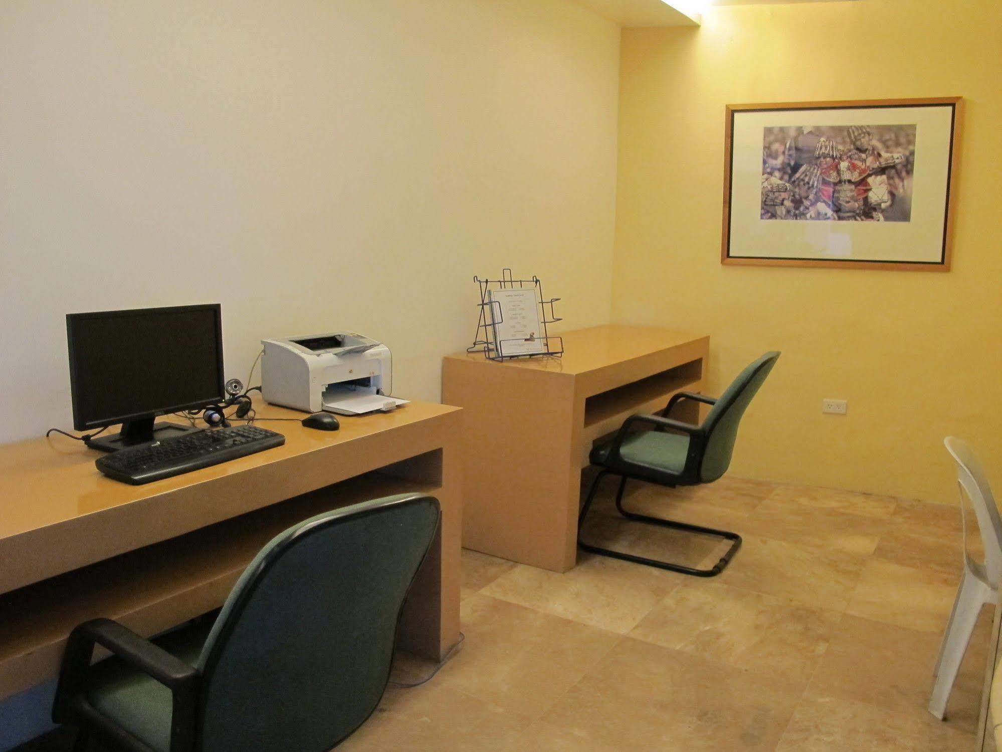 Cebu Grand Hotel Zewnętrze zdjęcie