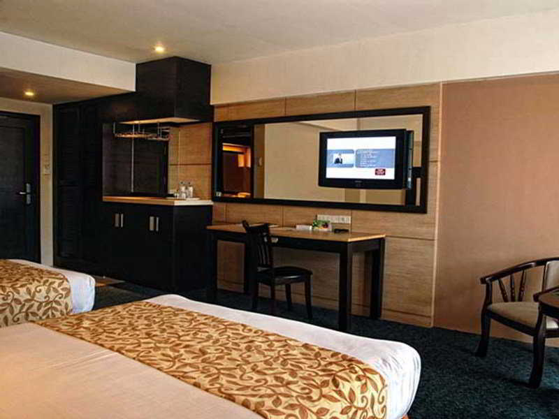 Cebu Grand Hotel Zewnętrze zdjęcie